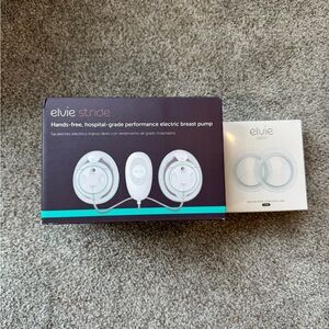 Elvie Stride -Brand new unopened